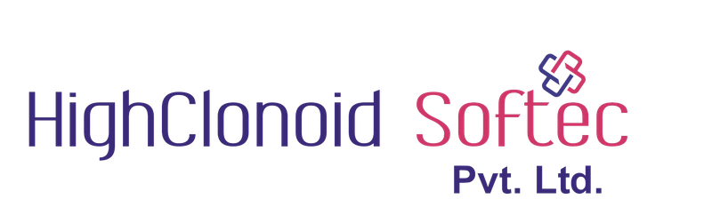 Highclonoid Logo